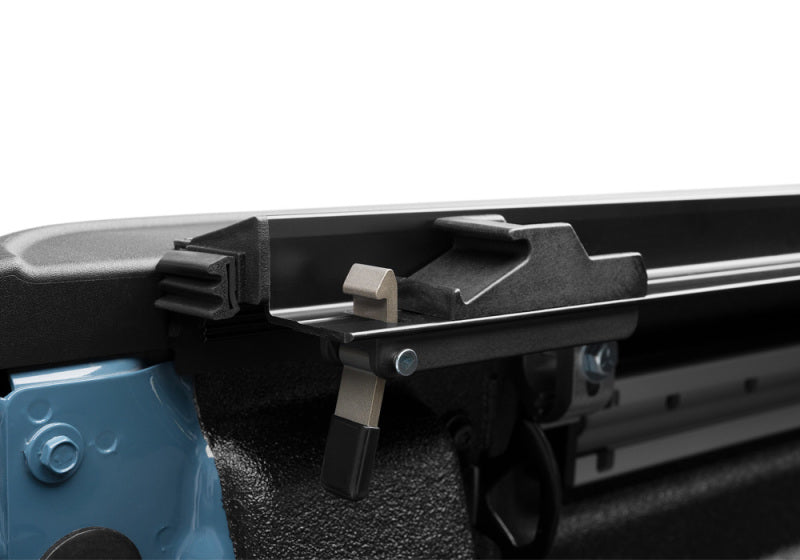 Housse de caisse Truxedo Pro X15 pour Ford Maverick 2022 de 4 pi 6 po