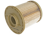 Filtres à carburant aFe ProGuard D2 (paquet de 4) pour camions diesel Dodge 97-99 L6-5,9 L (td)