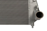 Refroidisseur d'air de suralimentation CSF 01-05 Chevrolet Silverado 6,6 L Turbo Diesel