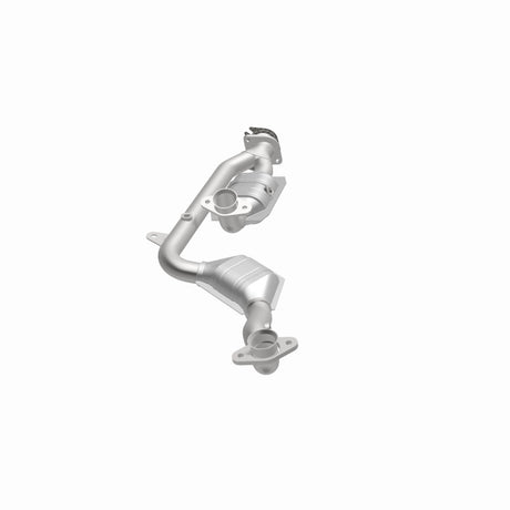 MagnaFlow CONV DF 99-01 Continental 4,6 L 50S