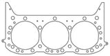 Joint de culasse Cometic Chevy 229/262 V-6 4,3 L 4,06 po alésage 0,040 po MLS