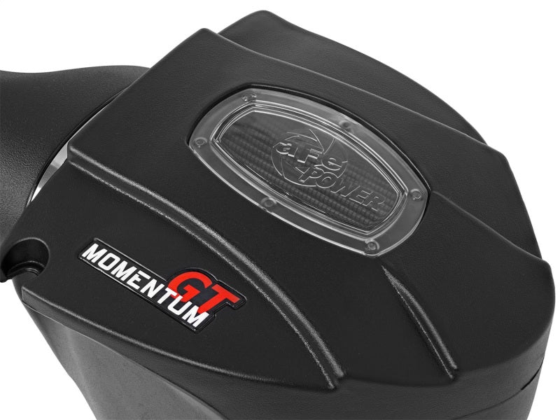 Système d'admission aFe Momentum GT Dry S Stage 2 11-15 Dodge Challenger/Charger V6-3,6 L