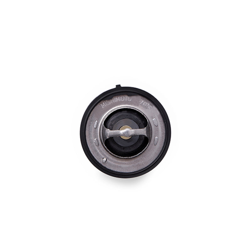 Thermostat de course Mishimoto 10-15 Chevy Camaro SS/ZL1 / 09-13 Chevy Corvette / 09-15 Cadillac CTS-V