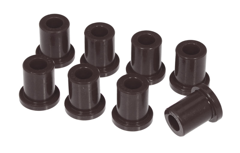 Prothane 60-74 Chrysler B / E Body Shackle Bushings - Black