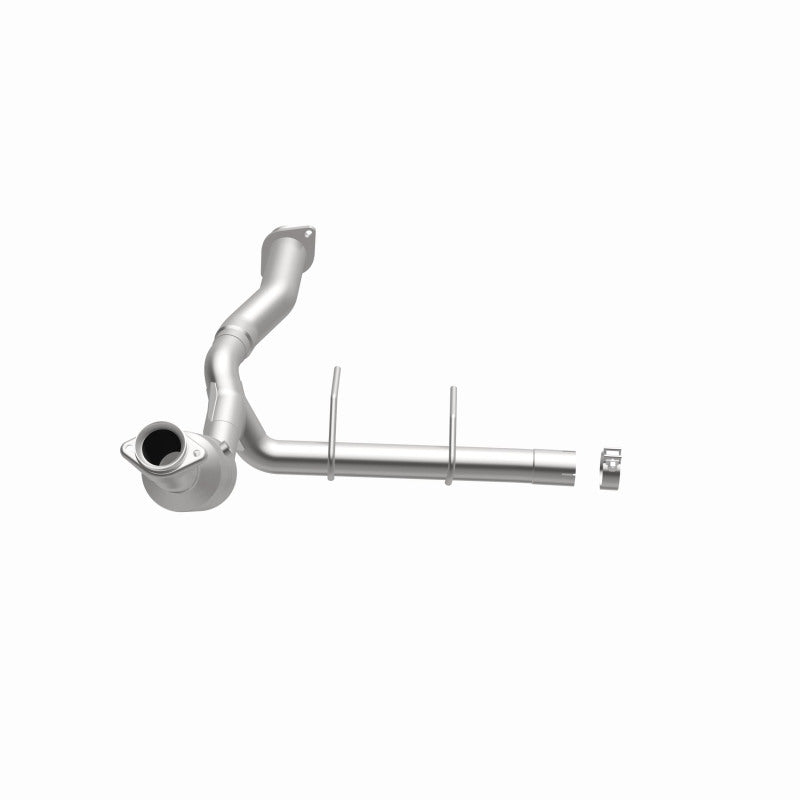 Convertisseur catalytique gauche MagnaFlow 11-14 Ford F-150 5.0L à montage direct conforme CARB