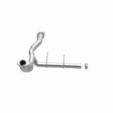 Convertisseur catalytique gauche MagnaFlow 11-14 Ford F-150 5.0L à montage direct conforme CARB