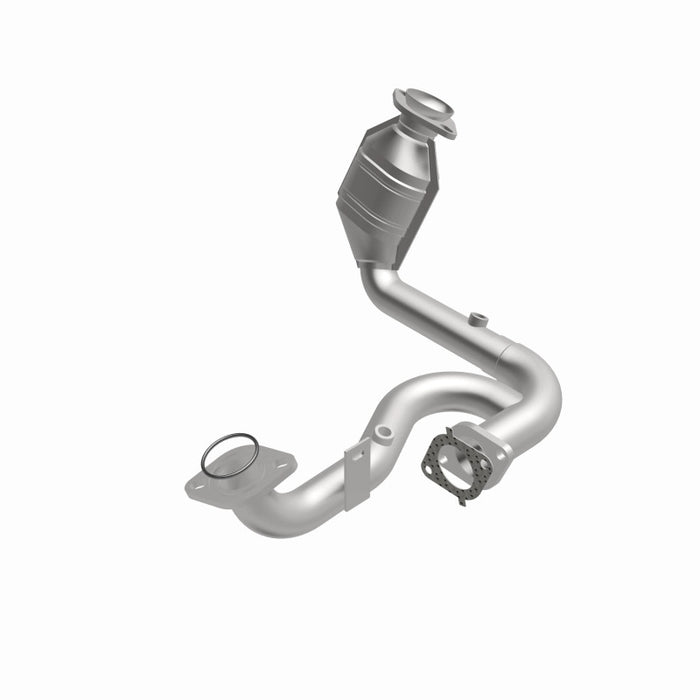 Convecteur MagnaFlow DF 00-03 Ford Taurus 3.0L