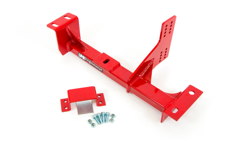 Kit de relocalisation de bras de couple / boîte automatique GM F-Body 98-02 UMI Performance