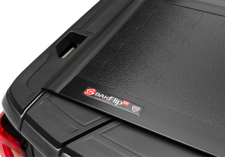 BAK 19-20 Chevy Silverado 5 pieds 8 pouces (nouveau style de carrosserie) BAKFlip G2
