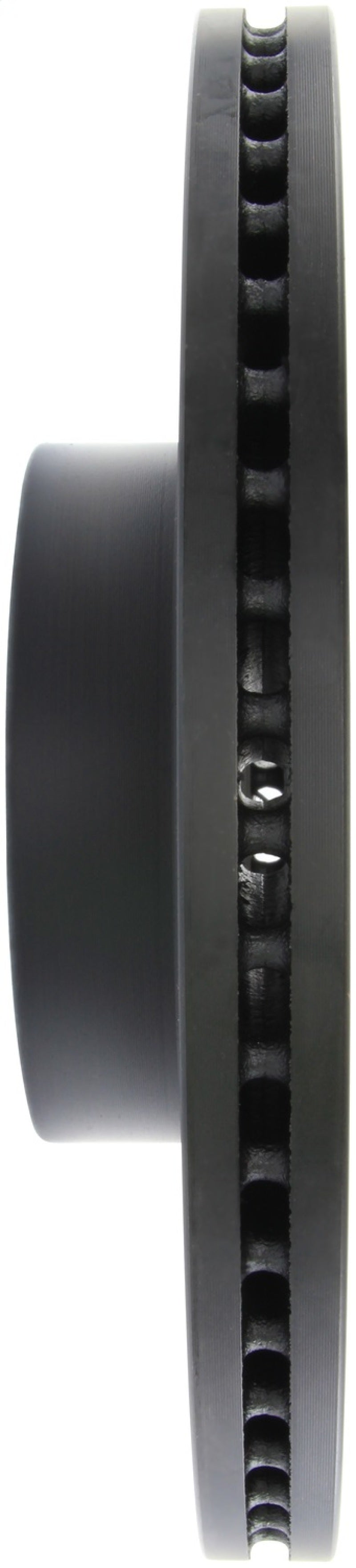 Disque de frein sport fendu et percé StopTech