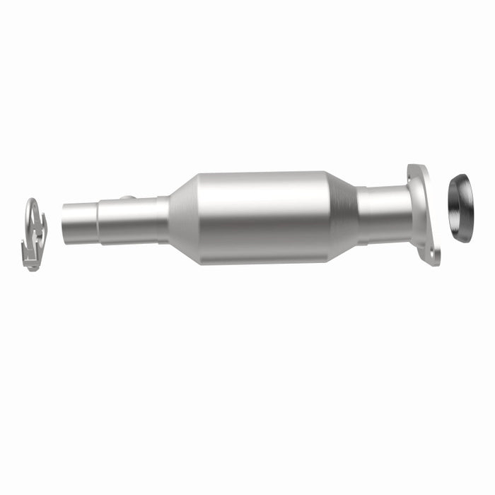 Convertisseur catalytique Magnaflow 01-03 de qualité OEM pour Toyota Prius 1,5 L à montage direct