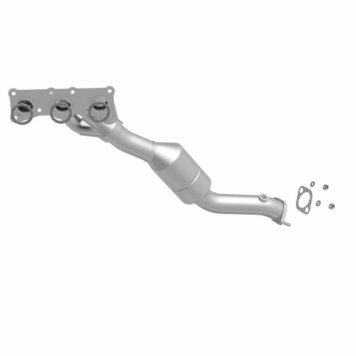 Convecteur MagnaFlow DF 07-10 BMW X3 3.0L