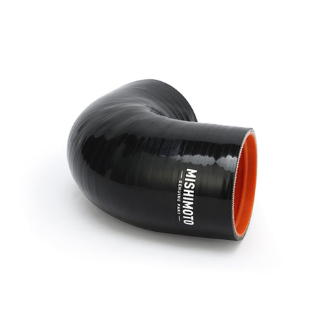 Kit de tuyaux de climatisation côté froid Mishimoto 2016+ Chevrolet Camaro 2.0T/2013+ Cadillac ATS - Noir froissé