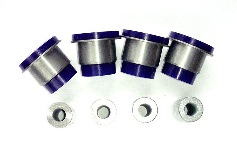 Kit de bagues de bras de suspension intérieur supérieur arrière de base SuperPro pour Lexus LS400 1990