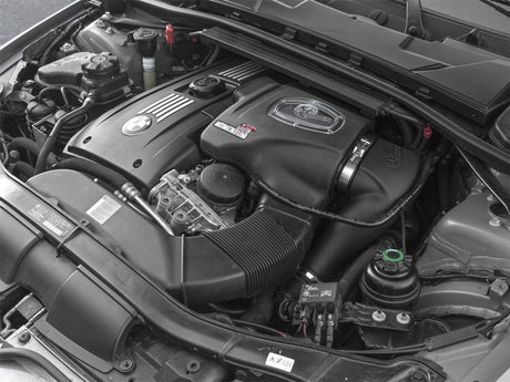 Système d'admission aFe Momentum Pro DRY S 07-10 BMW 335i/is/xi (E90/E92/E93)