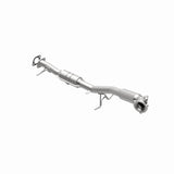 Convecteur MagnaFlow DF Volvo C30