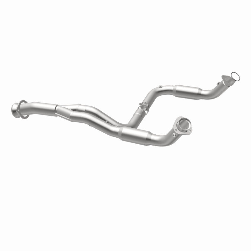 Convertisseur Magnaflow California Direct Fit 07-10 Chevrolet Silverado 2500 HD 6.0L