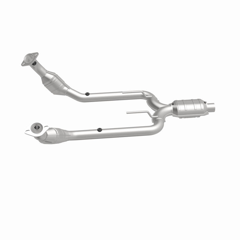 MagnaFlow Conv DF Thunderbird-Cougar 95-96