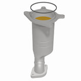 Réservoir Magnaflow Conv DF 11-14 Edge 3,5/3,7 L