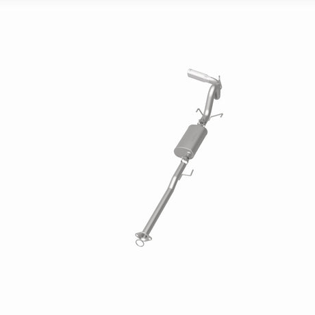Système MagnaFlow Cat-Back pour Toyota Tacoma 4,0 L 2014