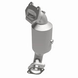 Convertisseur catalytique arrière fédéral MagnaFlow OEM Grade 11-14 Dodge Grand Caravan à montage direct