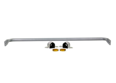 Barre stabilisatrice arrière robuste réglable de 27 mm pour Chevrolet Camaro Whiteline 10+