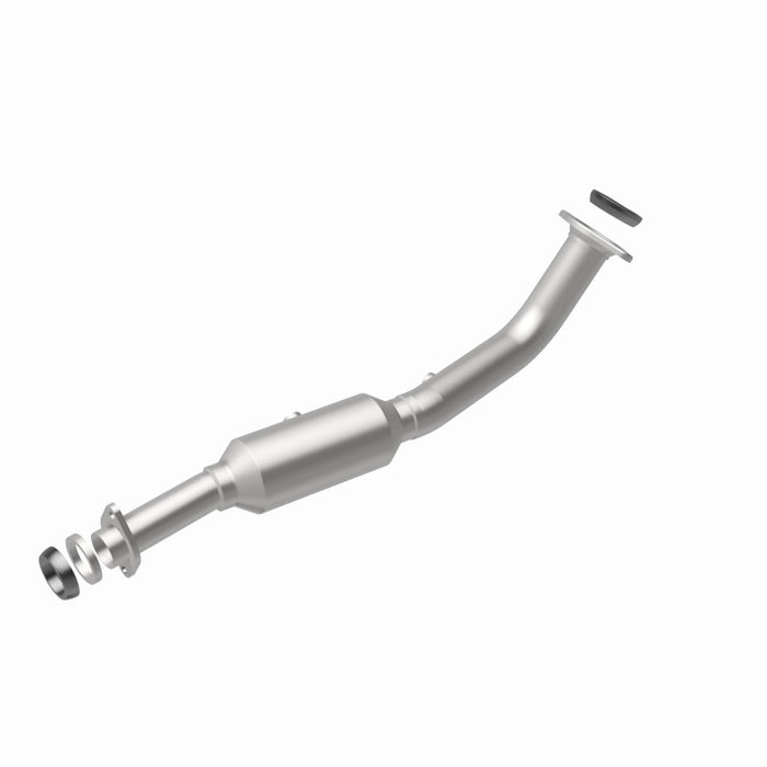 Convertisseur MagnaFlow Direct Fit 03-11 Honda Element 2.4L Soubassement