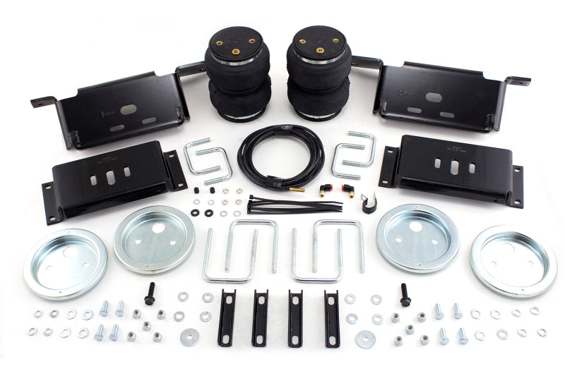 Kit de ressorts pneumatiques arrière Air Lift Loadlifter 5000 Ultimate pour Ford F-250 2wd/4WD 99-07