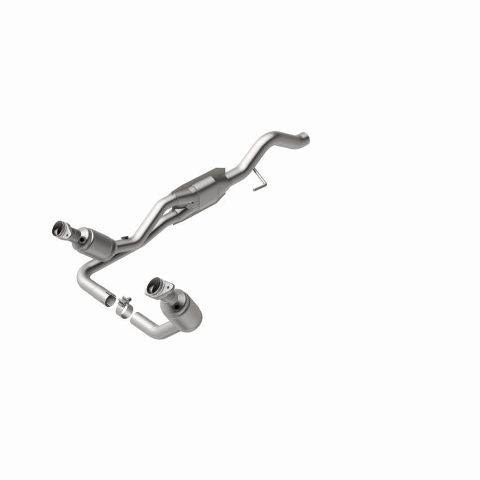 Convecteur MagnaFlow DF 00-03 Dodge Dakota OEM