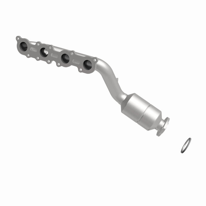 Convecteur MagnaFlow DF 08-09 Lexus LS600H 5.0L