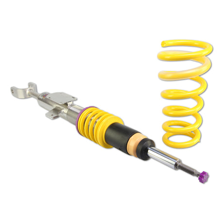 Kit confort KW Street BMW Série 7 F01 (7L) 2WD excl 760i/Suspension pneumatique/Transmission adaptative (Pack avec EDC)