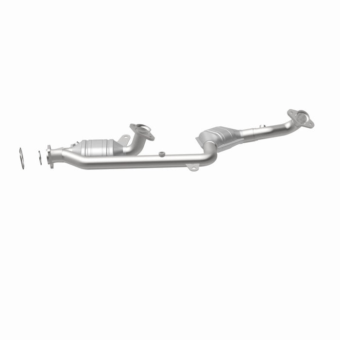 Pneu avant Continental 4.6 MagnaFlow Conv DF 95-97