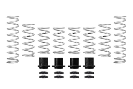 Eibach Pro-UTV 18-19 Textron Wildcat XX avec ressorts de performance Stage 2 d'origine Fox Shocks