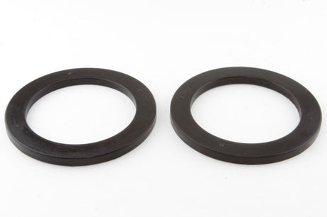 Bague de garniture/garniture de ressort Whiteline Plus 10/65-73 pour Ford Mustang (H - 8 mm)
