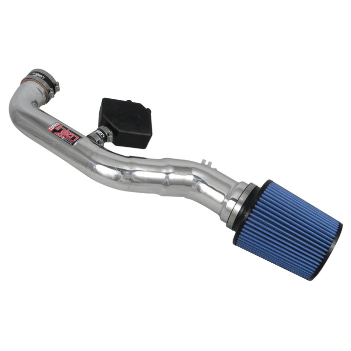 Injen 05-19 Nissan Frontier/Pathfinder 4.0L V6 poli Power-Flow Short Ram Intake avec MR Tech