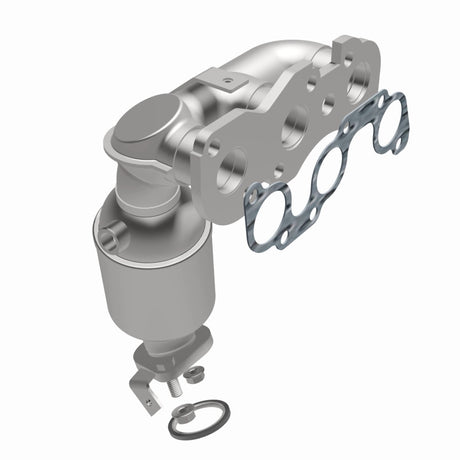 Convecteur MagnaFlow DF 2002 Toyota Avalon 3.0L