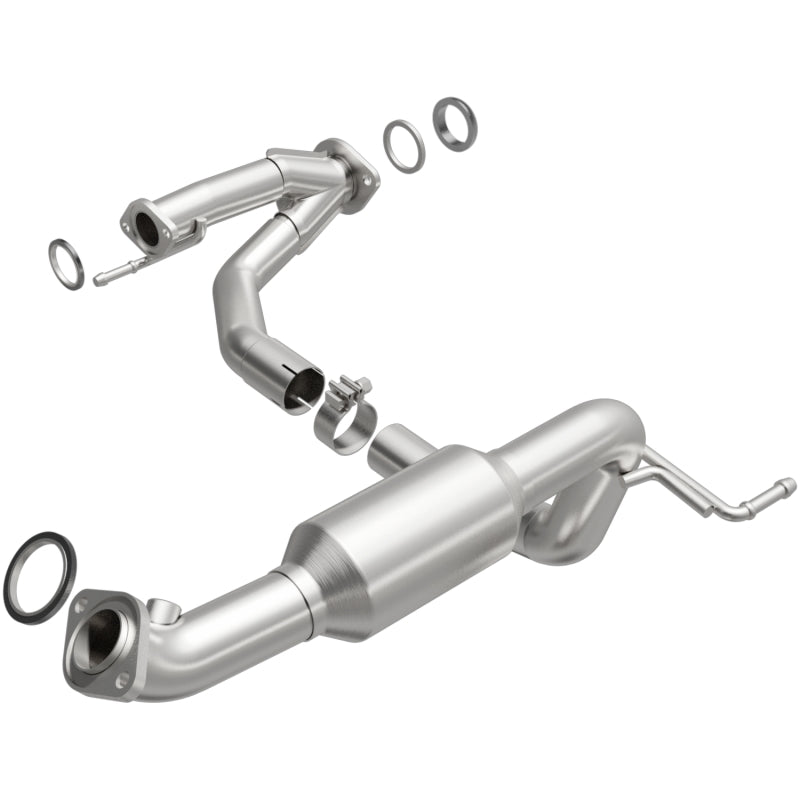 Convertisseur catalytique à montage direct MagnaFlow 05-07 / 09-11 pour Toyota Tacoma