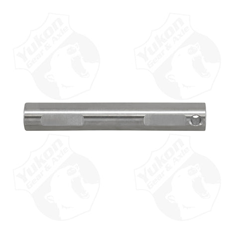 Arbre à axe transversal ouvert et positratif standard Yukon Gear pour GM 12T / 12P / et 55T