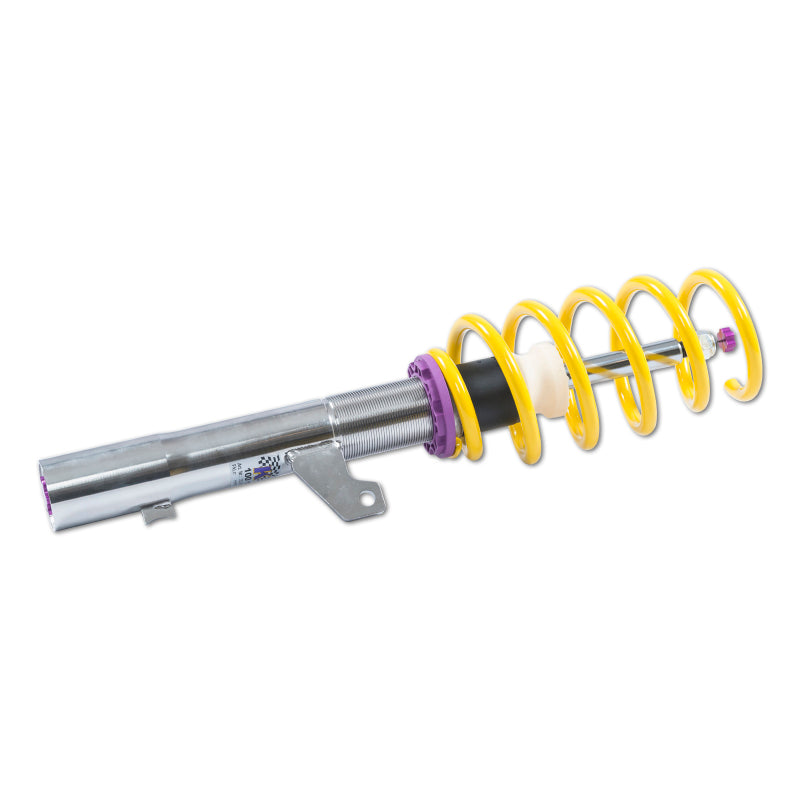 Kit Combinés Filetés KW V3 Volkswagen Golf VII R sans DCC