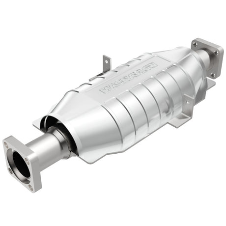 Convecteur MagnaFlow DF Fiat-Lancia 79 83