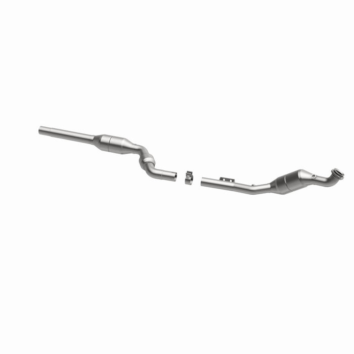 Convecteur MagnaFlow DF 98-02 Mercedes E320 3,2 L