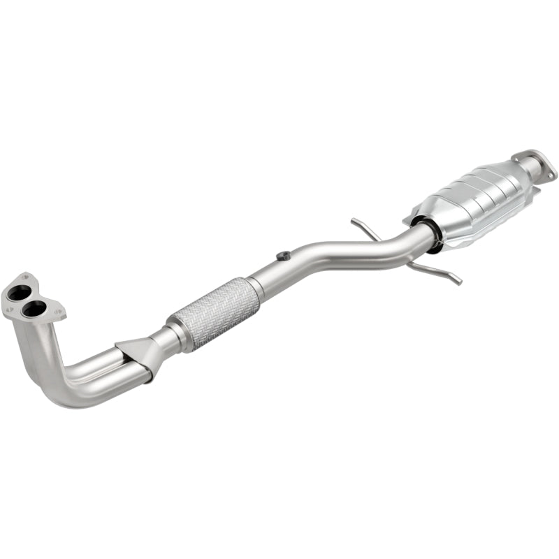 Convecteur Magnaflow DF 99-01 Hyundai Sonata 2,4 L