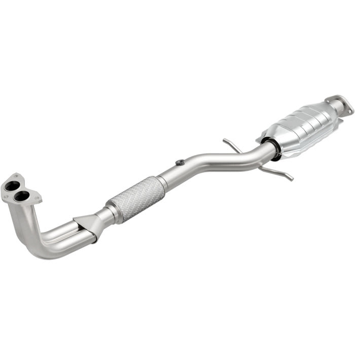 Moteur Sonata DF 99-01 à conversion MagnaFlow 2,4 L