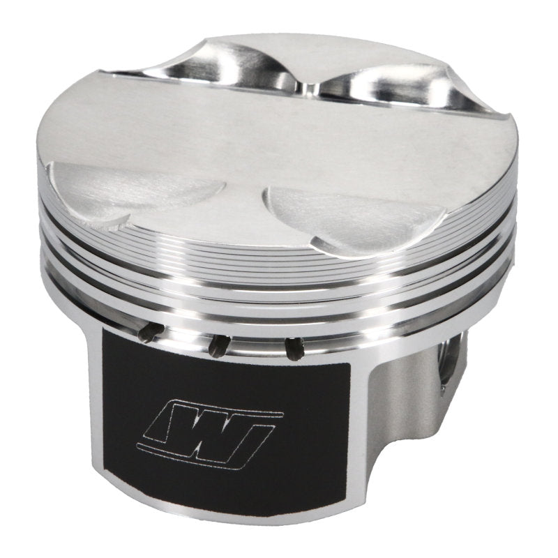 Piston personnalisé Wiseco Mitsubishi EVO 10 4B11-T 2008+ -4,5 cc * PISTON SIMPLE UNIQUEMENT *