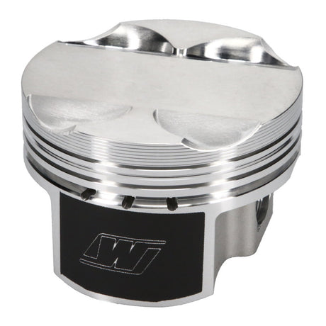 Wiseco Mitsubishi EVO 10 4B11-T 2008+ -4,5 cc Piston Étagère Stock