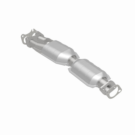 Convecteur MagnaFlow DF Ford 86 87
