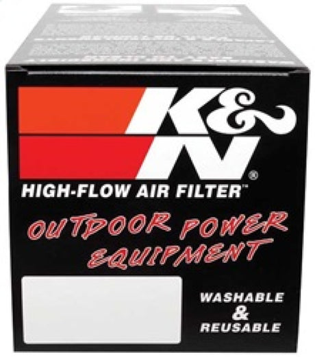Filtre à air industriel de remplacement K&amp;N pour Bobcat / Case Intl. / Caterpillar / Hitachi / John Deere
