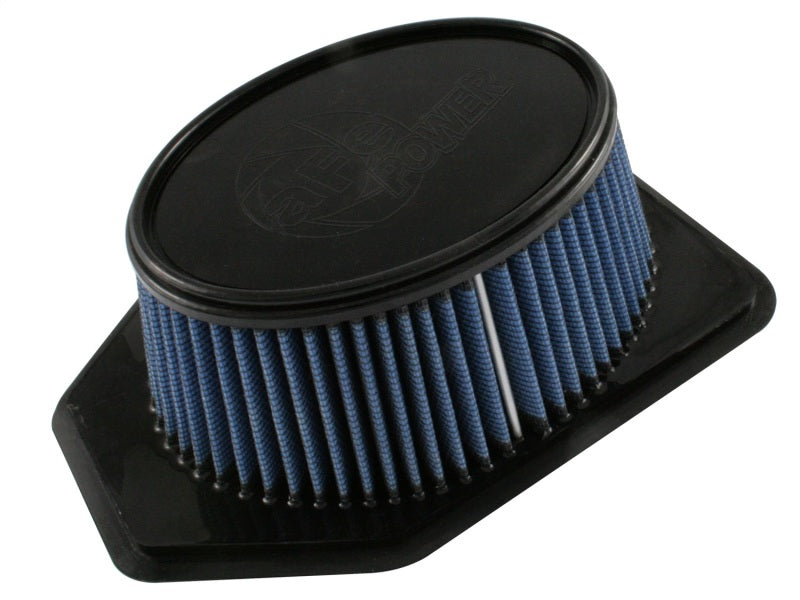 Filtre à air de rechange aFe MagnumFLOW Pro 5R 07-11 Jeep Wrangler JK V6-3.8L