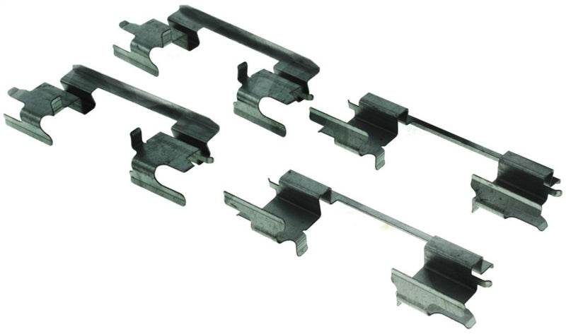 Plaquettes de frein StopTech Street Select