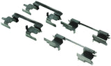 Plaquettes de frein StopTech Street Select